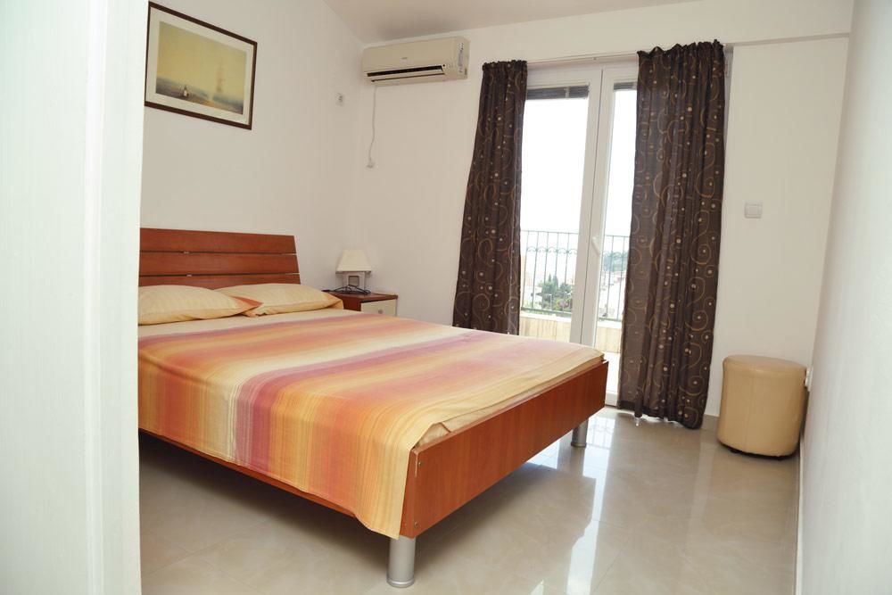 Проживание в семье Apartmani Irena Петровац-17