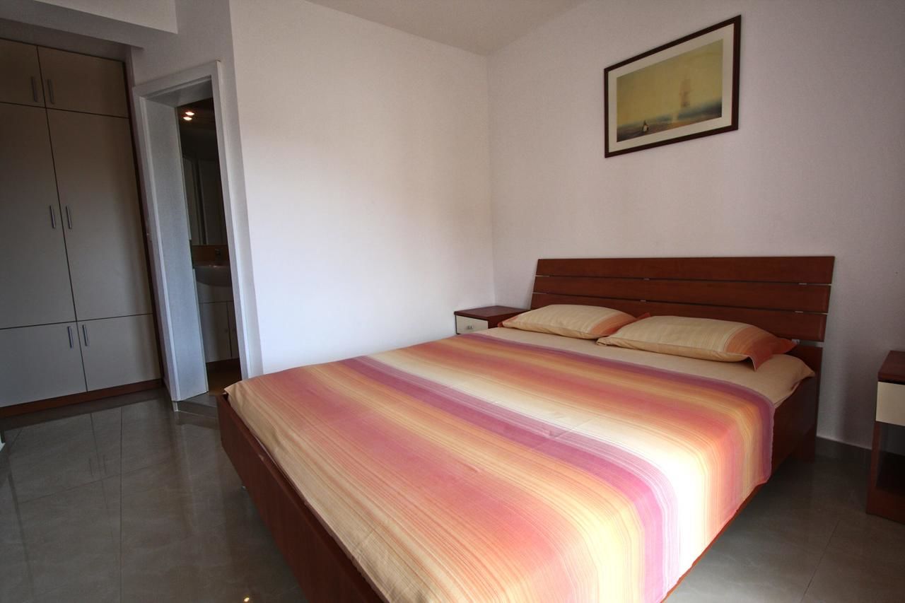 Проживание в семье Apartmani Irena Петровац-18