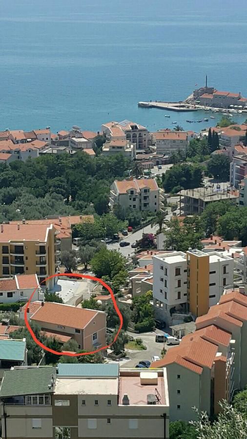 Проживание в семье Apartmani Irena Петровац-5