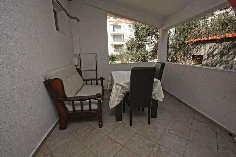 Проживание в семье Apartmani Irena Петровац-31