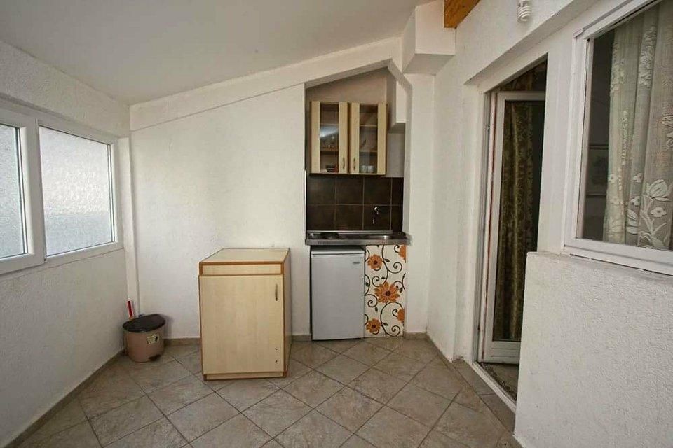 Проживание в семье Apartmani Irena Петровац-32