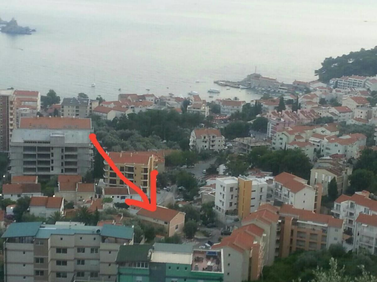 Проживание в семье Apartmani Irena Петровац-6