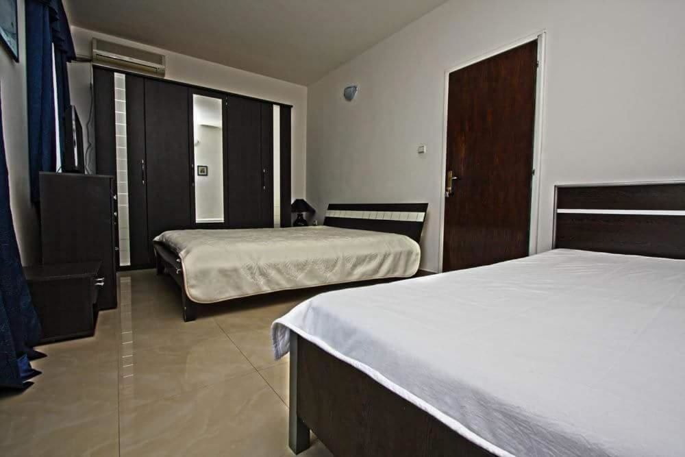 Проживание в семье Apartmani Irena Петровац-39