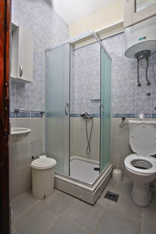 Проживание в семье Apartmani Irena Петровац-40