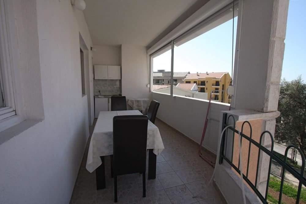 Проживание в семье Apartmani Irena Петровац-41