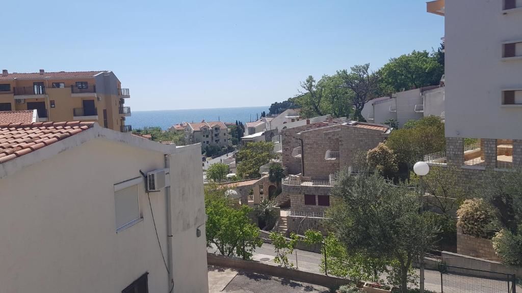 Проживание в семье Apartmani Irena Петровац-43