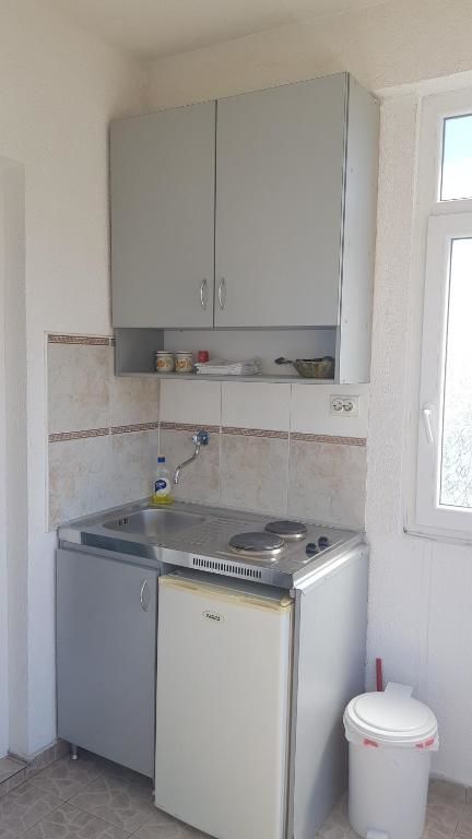 Проживание в семье Apartmani Irena Петровац-44