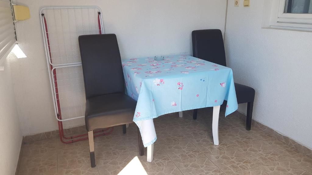 Проживание в семье Apartmani Irena Петровац-45