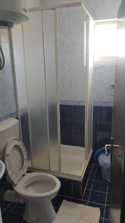 Проживание в семье Apartmani Irena Петровац-46