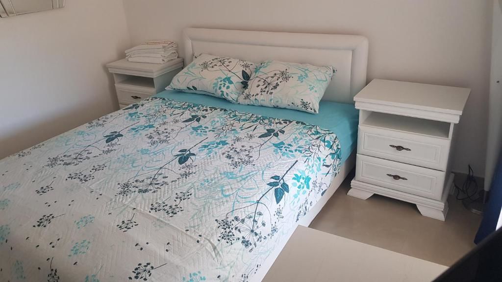 Проживание в семье Apartmani Irena Петровац-47