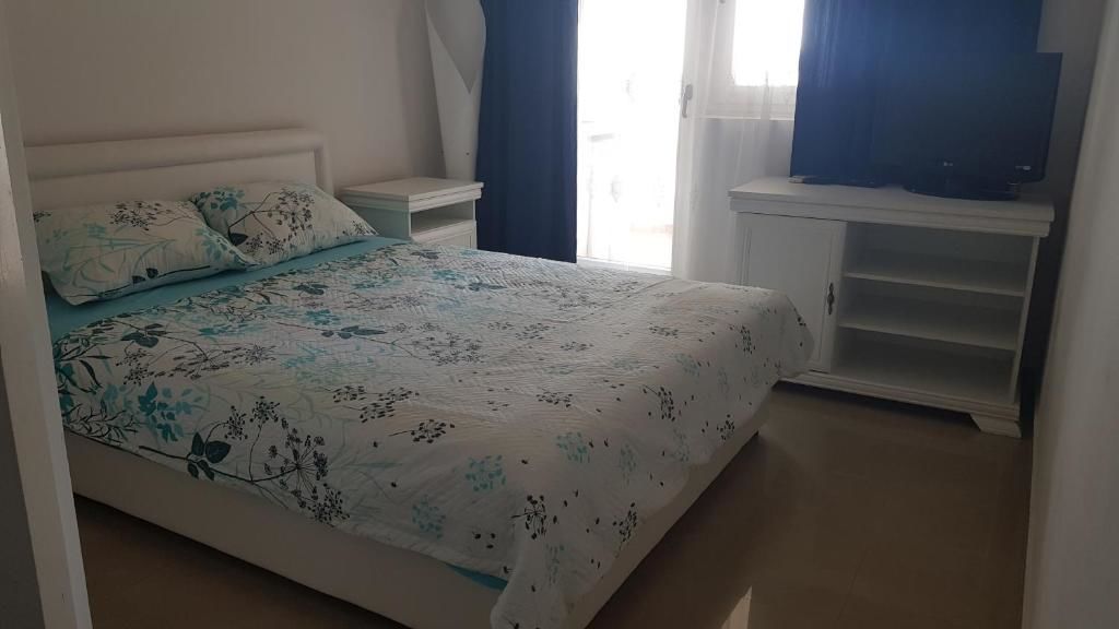 Проживание в семье Apartmani Irena Петровац-48