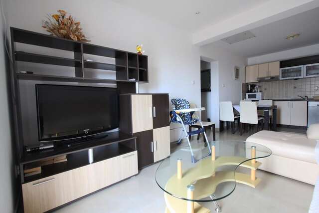 Проживание в семье Apartmani Irena Петровац-12