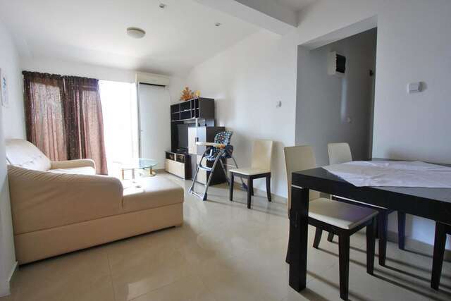 Проживание в семье Apartmani Irena Петровац-14