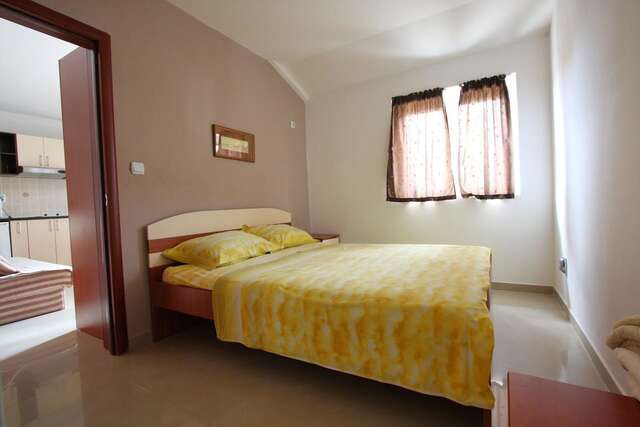 Проживание в семье Apartmani Irena Петровац-26