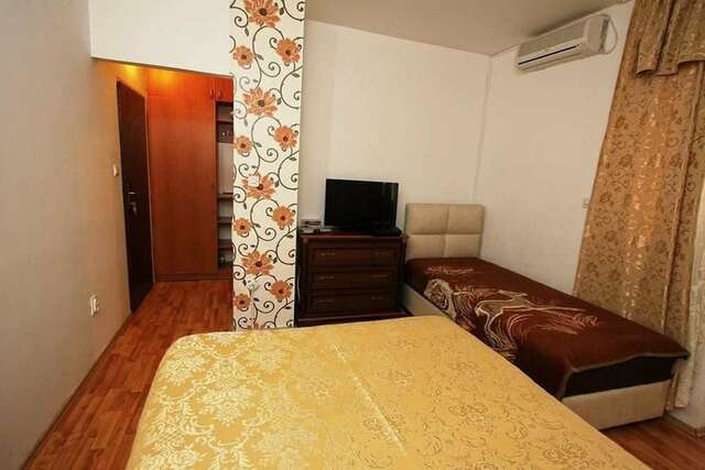 Проживание в семье Apartmani Irena Петровац-27