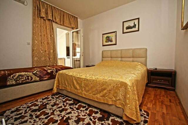 Проживание в семье Apartmani Irena Петровац-28