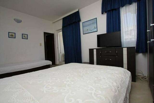 Проживание в семье Apartmani Irena Петровац-32