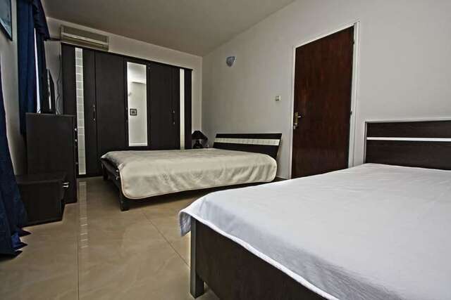 Проживание в семье Apartmani Irena Петровац-33