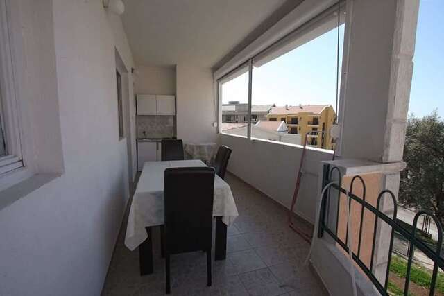 Проживание в семье Apartmani Irena Петровац-35