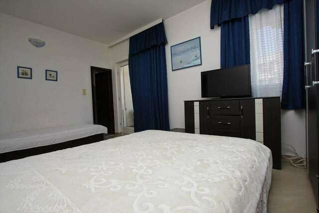 Проживание в семье Apartmani Irena Петровац-37