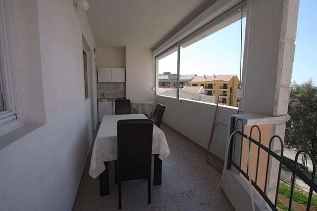 Проживание в семье Apartmani Irena Петровац-40