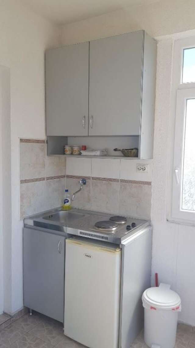 Проживание в семье Apartmani Irena Петровац-43