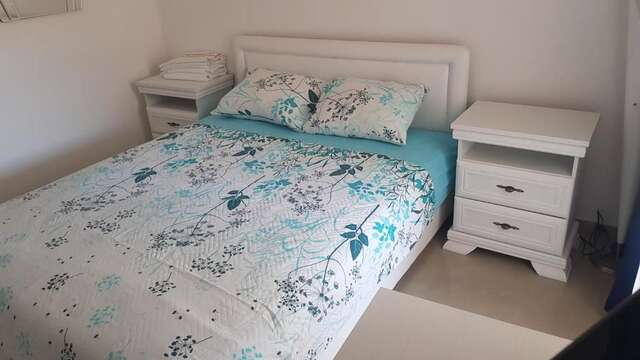 Проживание в семье Apartmani Irena Петровац-46