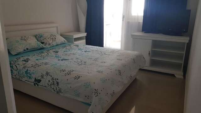 Проживание в семье Apartmani Irena Петровац-47
