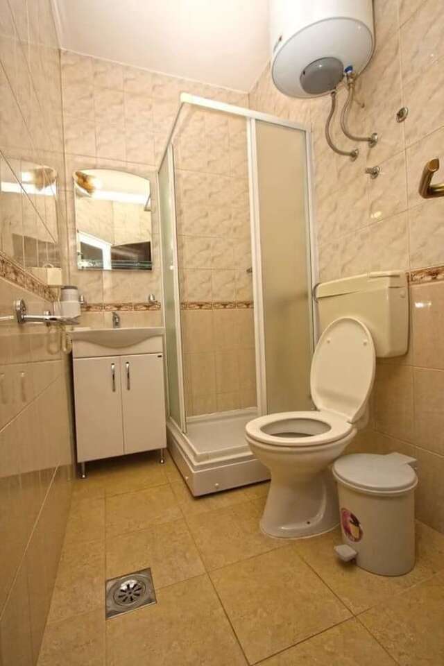 Проживание в семье Apartmani Irena Петровац-8